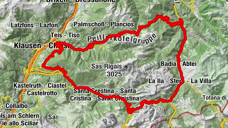 Carte