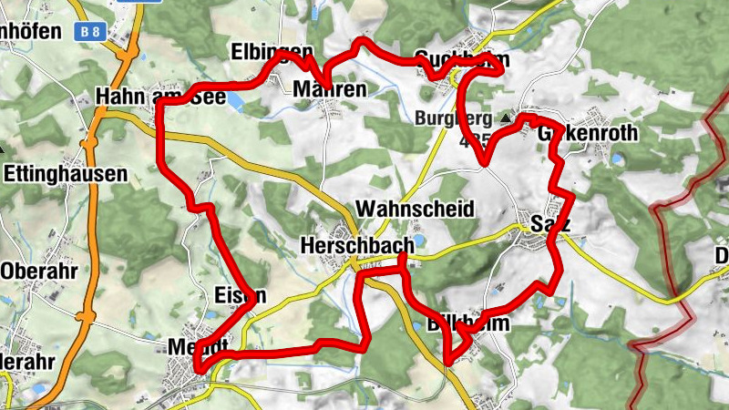 Carte