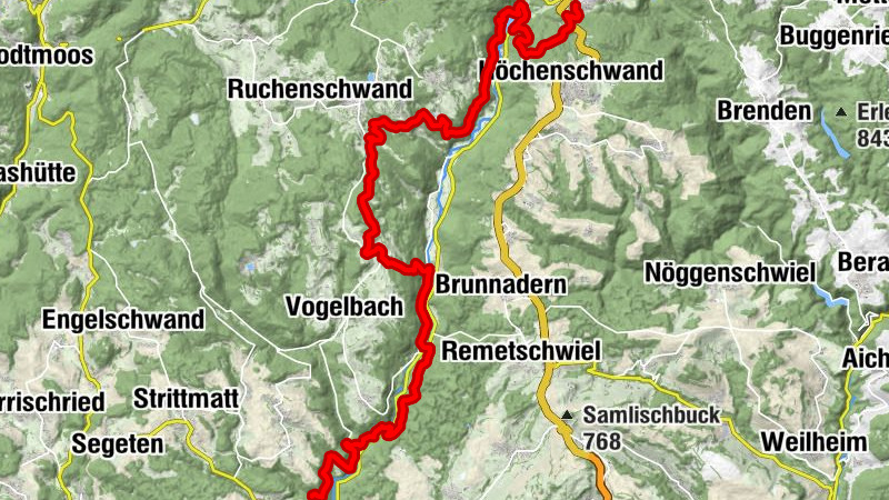 Carte