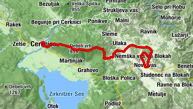 Carte