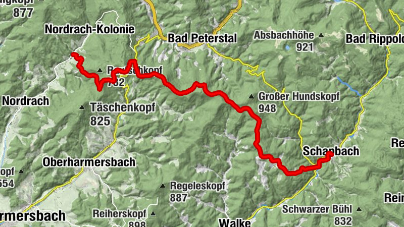 Carte