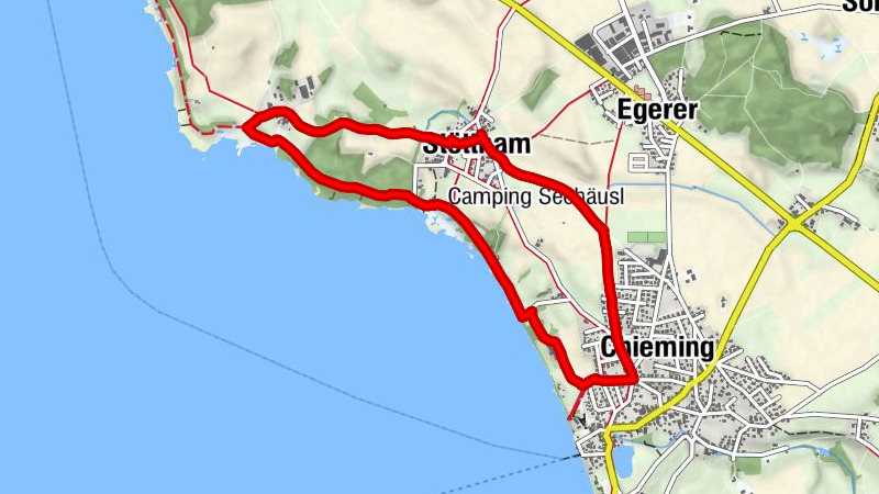 Carte