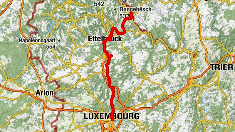 Carte
