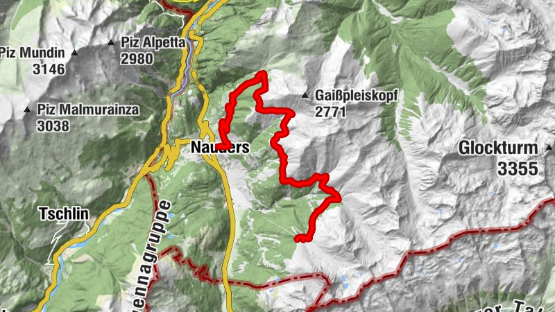 Carte
