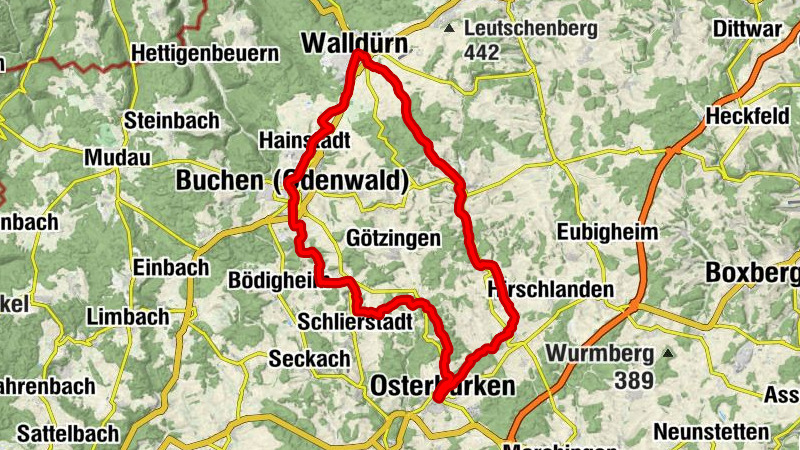 Carte