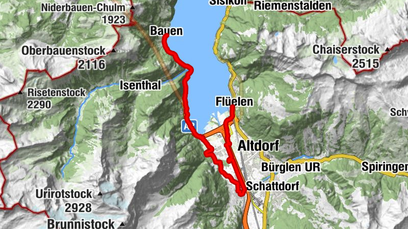 Carte