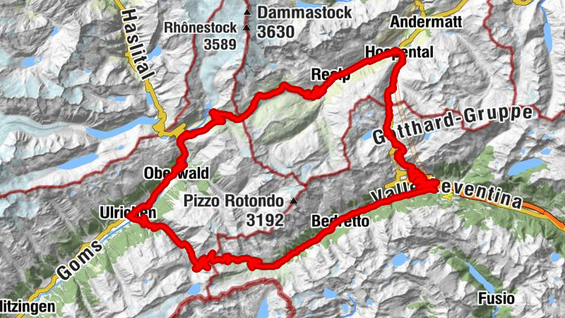 Carte