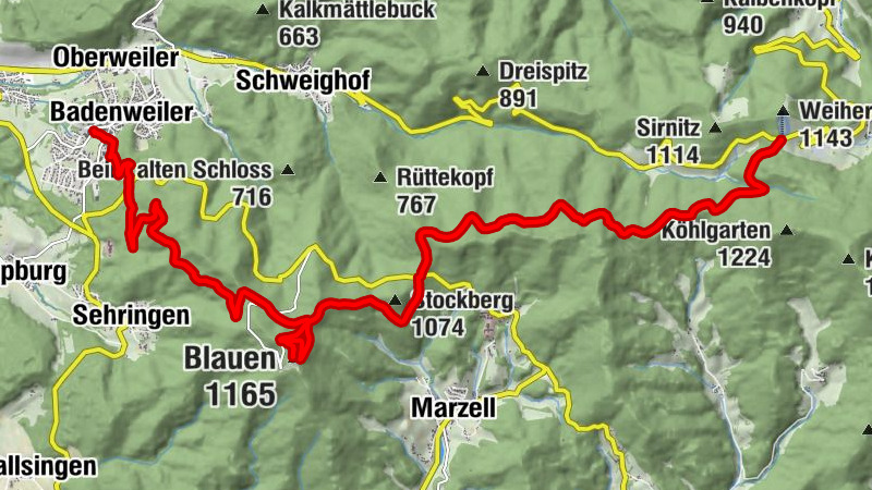 Carte