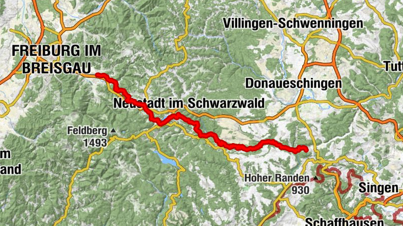 Carte