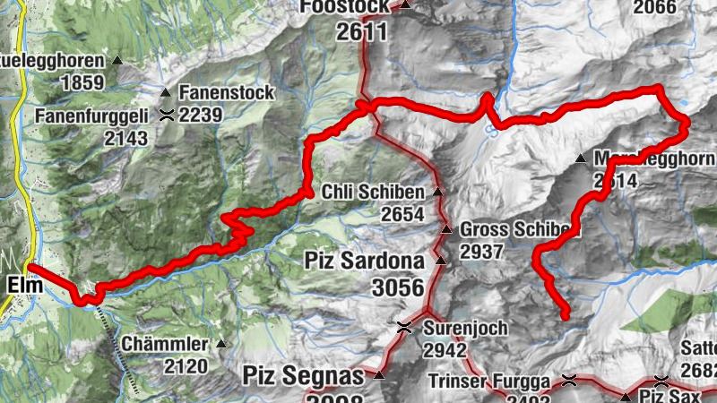 Carte