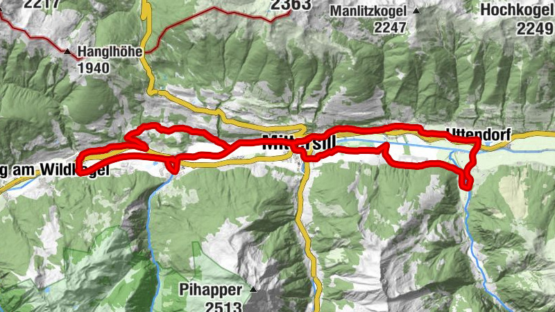 Carte