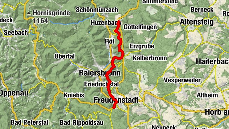 Carte