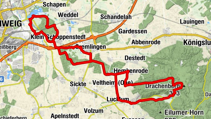 Carte