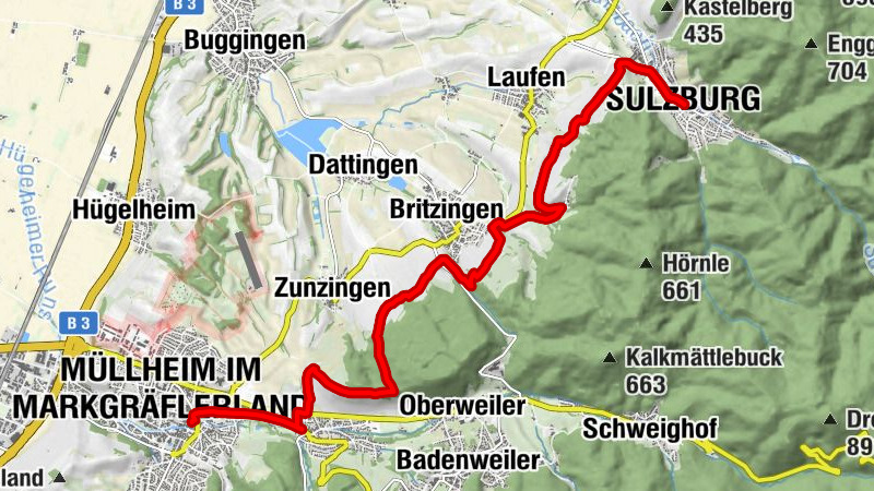 Carte