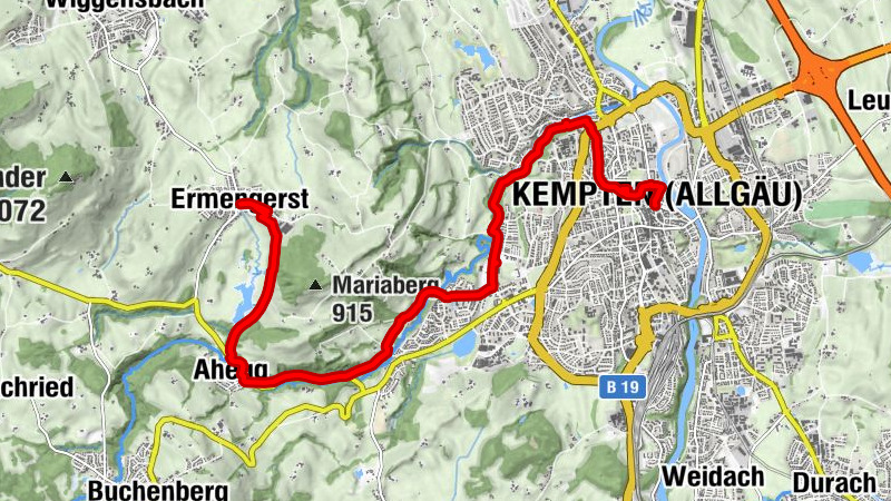 Carte