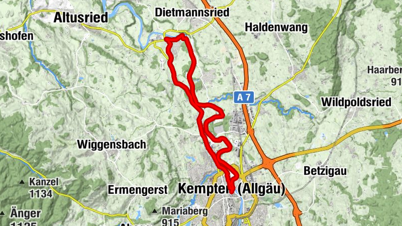 Carte