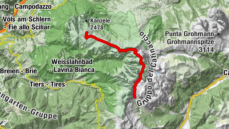 Carte