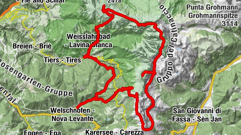 Carte