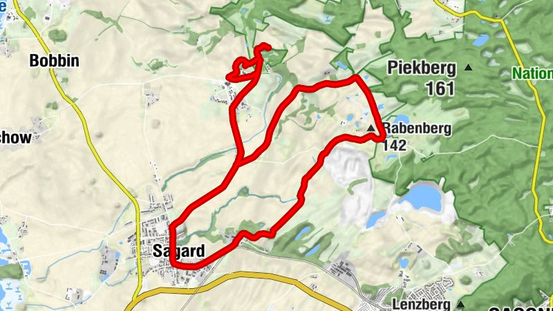 Carte