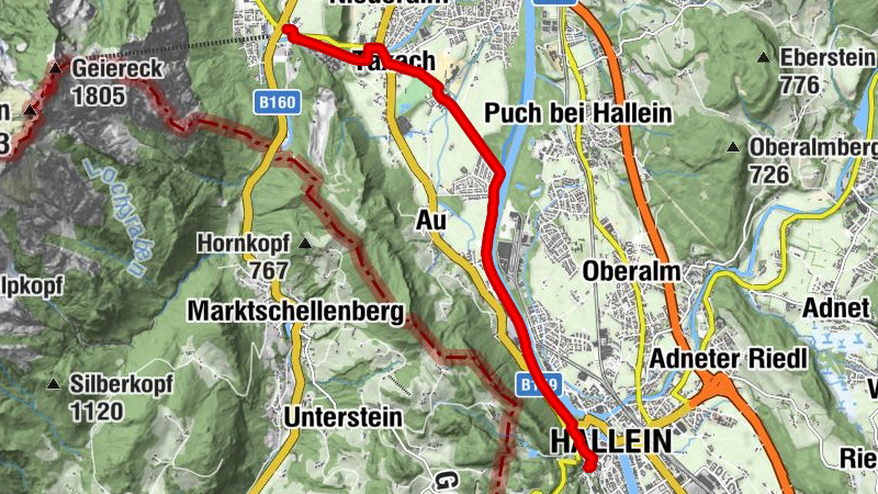 Carte