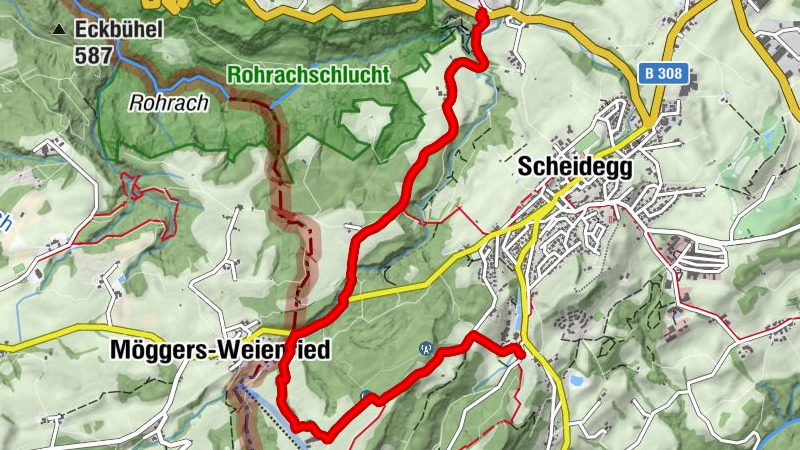 Carte