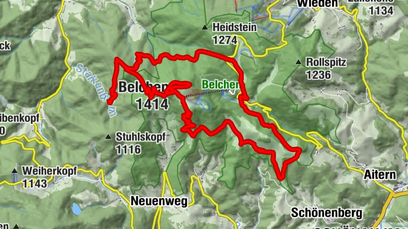 Carte