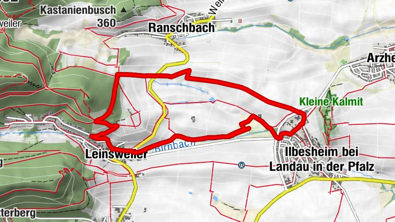 Carte