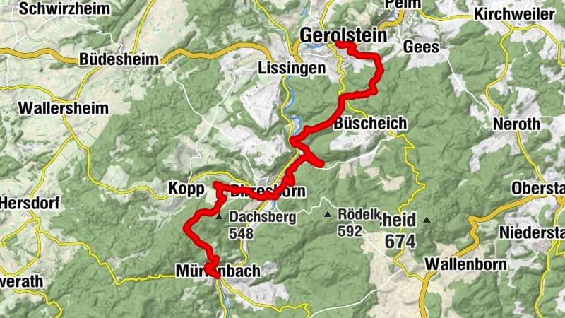 Carte