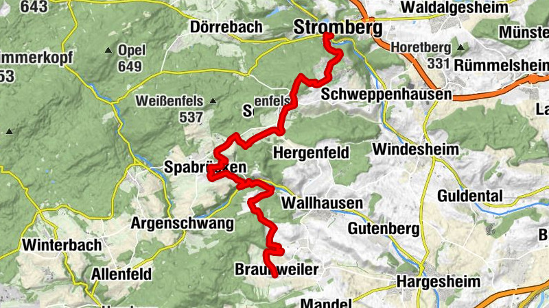 Carte