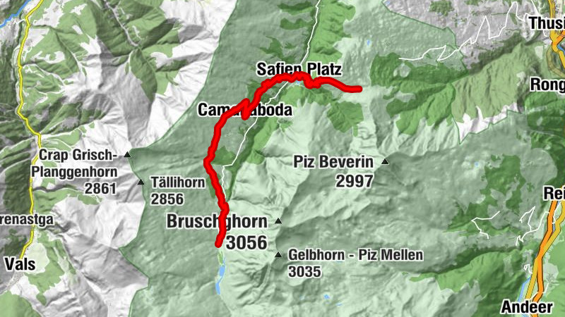Carte