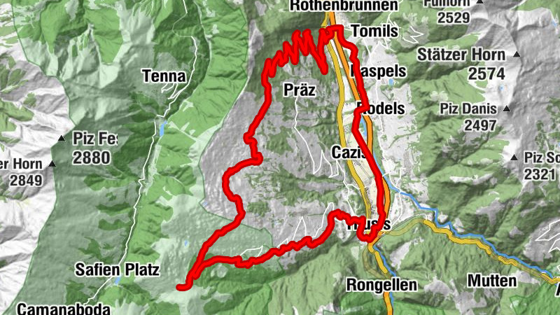 Carte