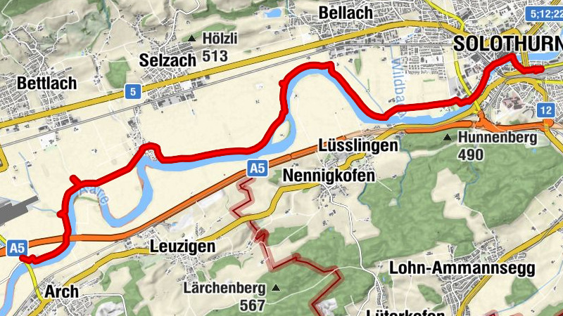 Carte