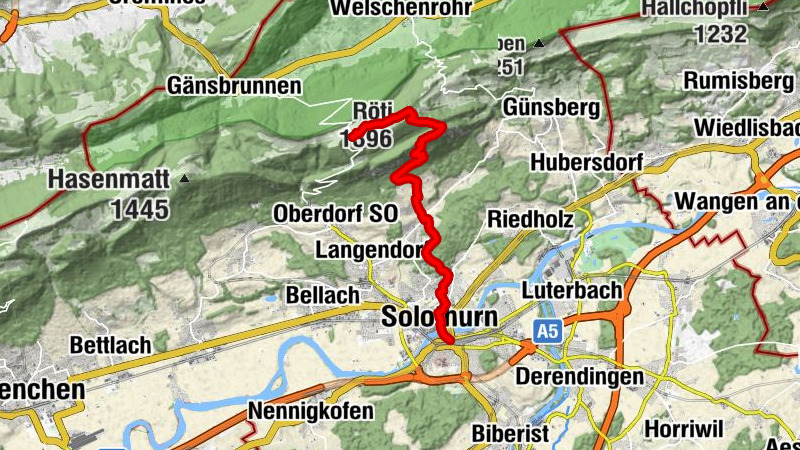 Carte