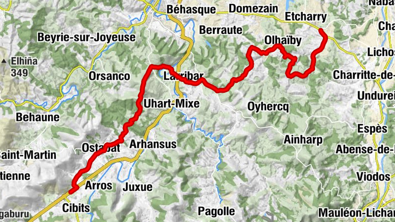 Carte