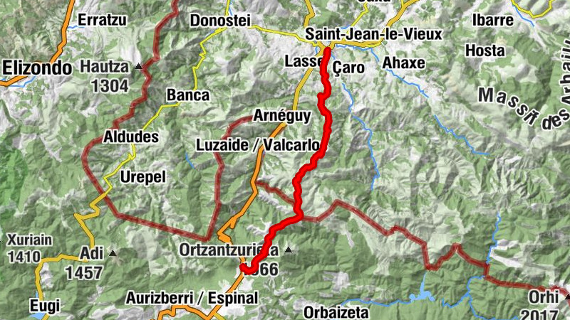 Carte