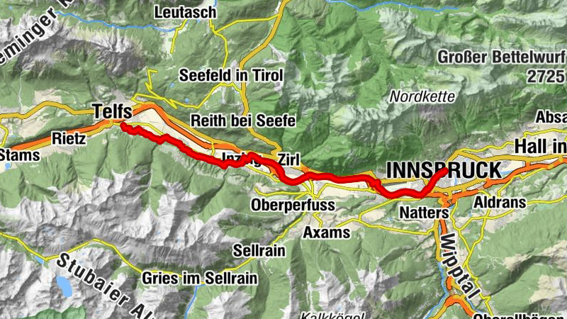 Carte
