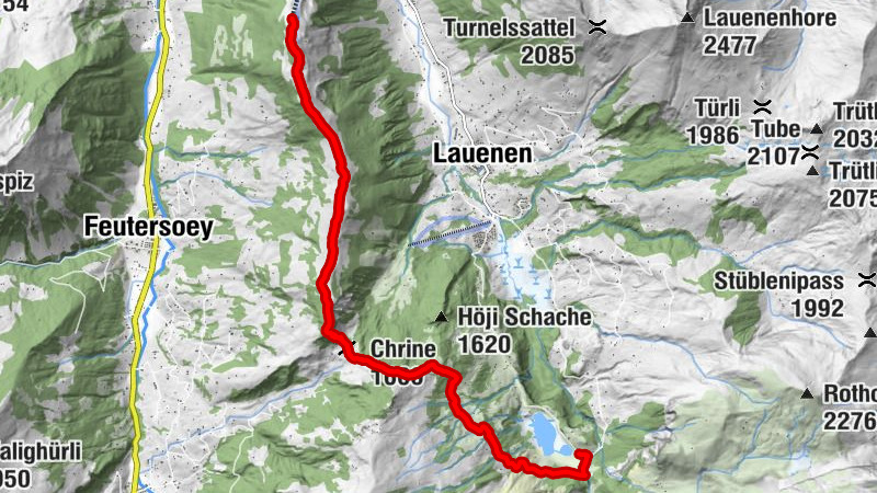 Carte