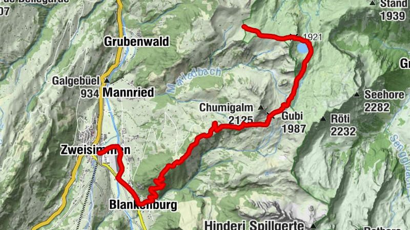 Carte