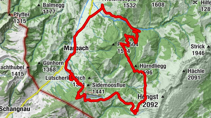 Carte