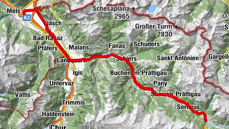Carte