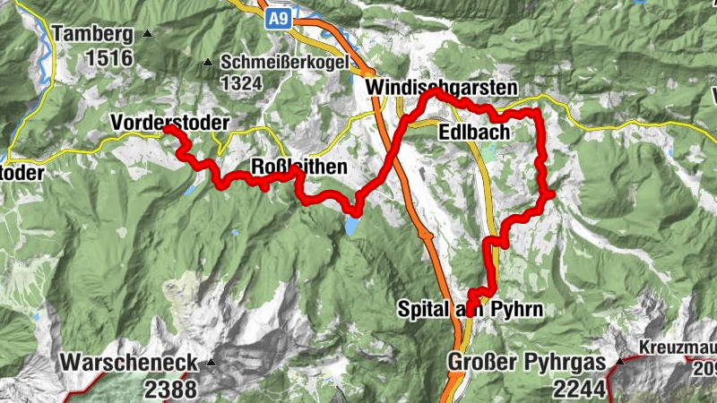 Carte