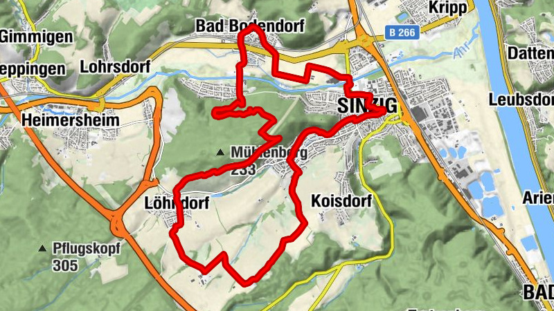 Carte