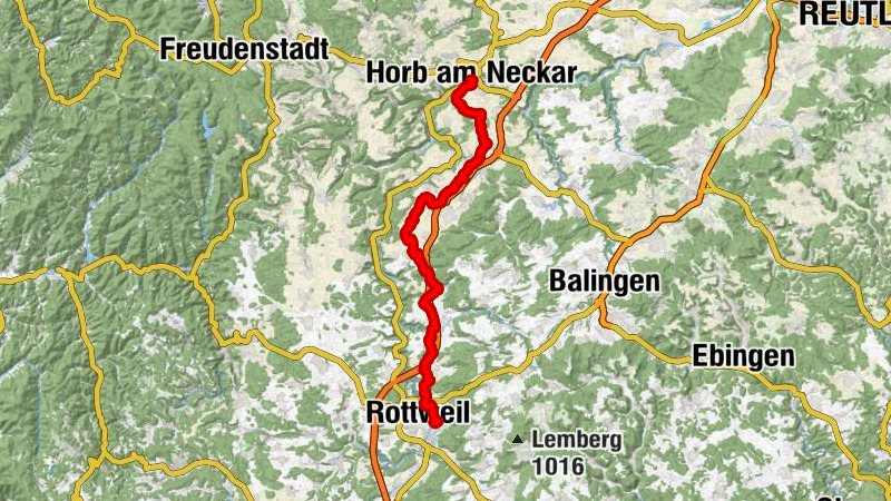 Carte