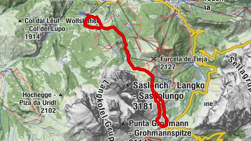 Carte