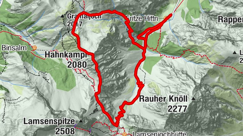 Carte
