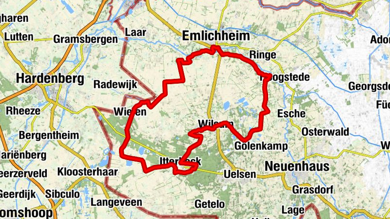 Carte