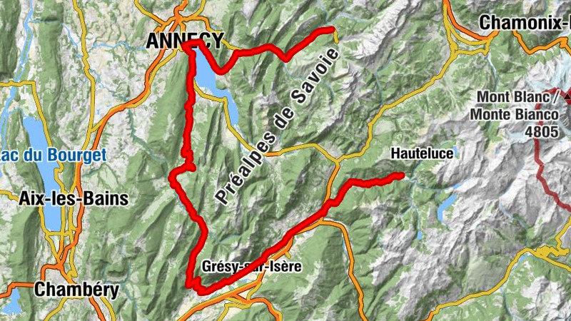 Carte