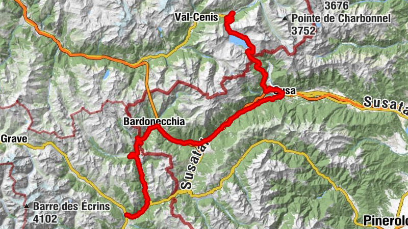 Carte