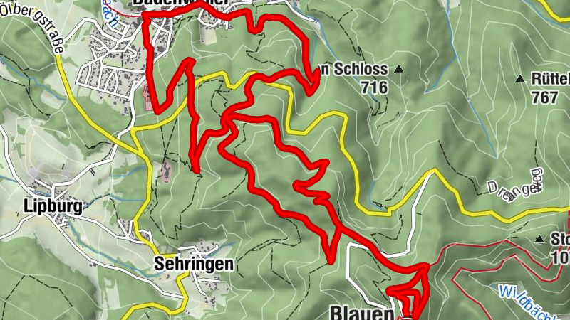 Carte