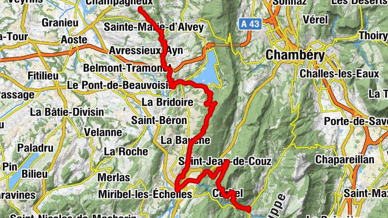 Carte
